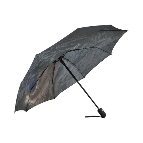 家居Stone cave Auto-Foldable Umbrella (Model U04)