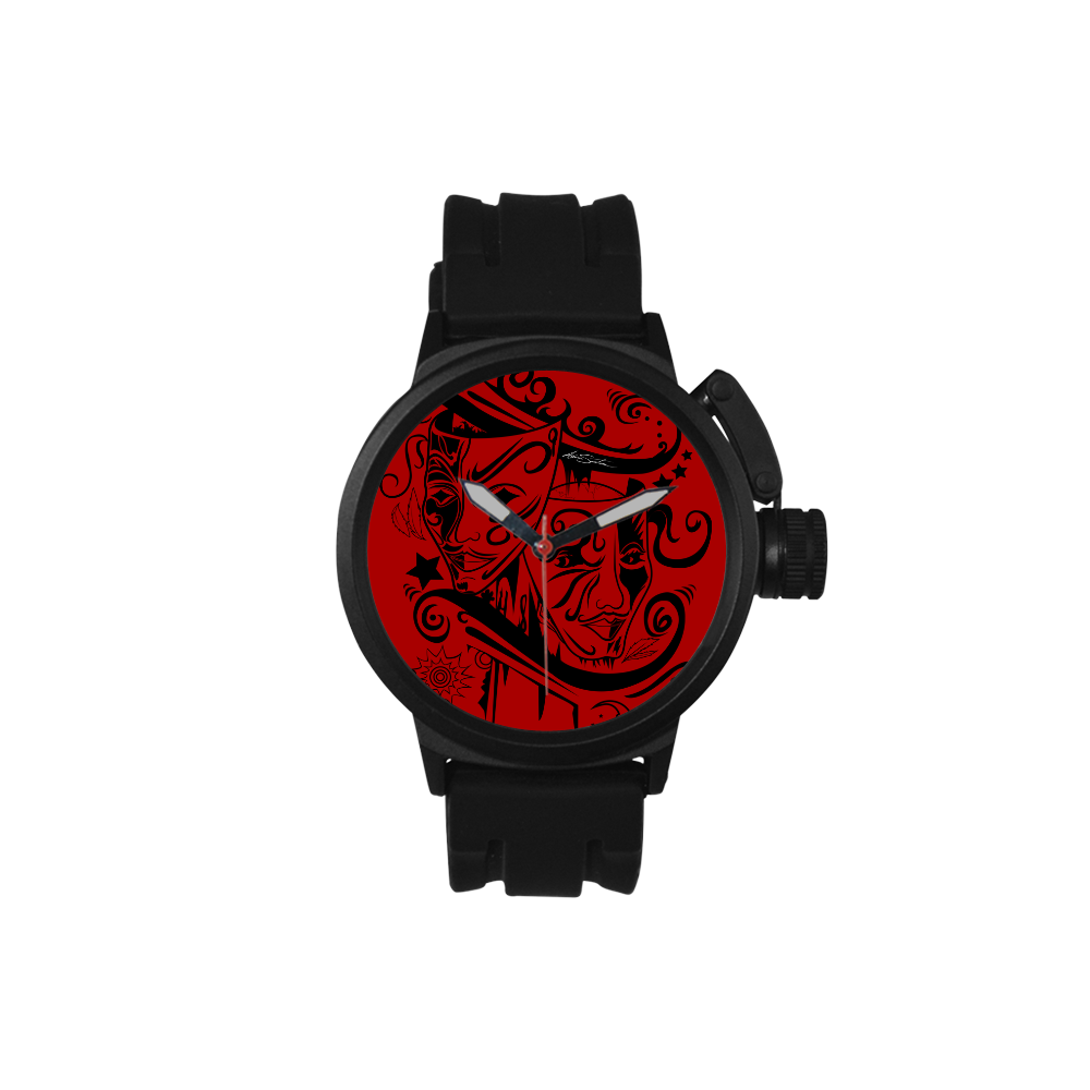 Zodiac - Gemini Men's Sports Watch(Model 309)