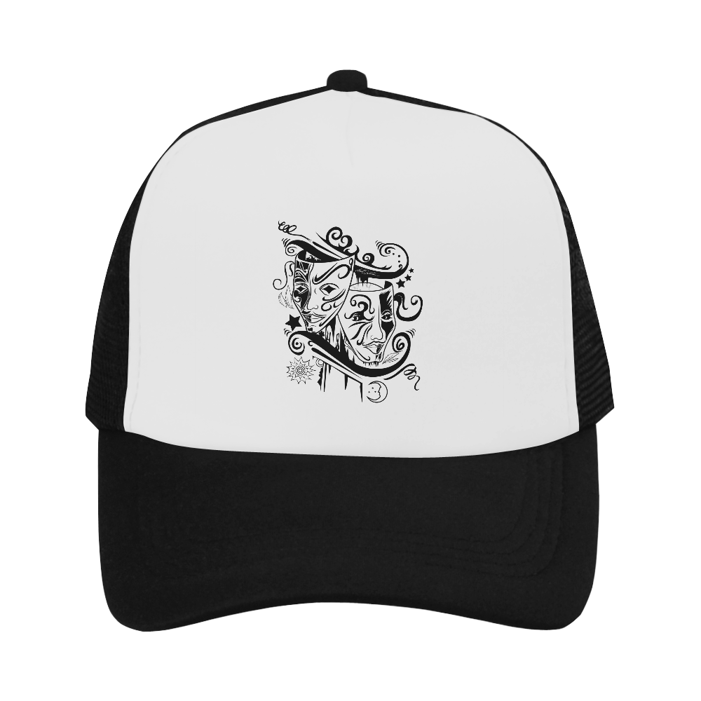 Zodiac - Gemini Trucker Hat