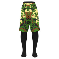 Tenari Men's Swim Trunk (Model L21)