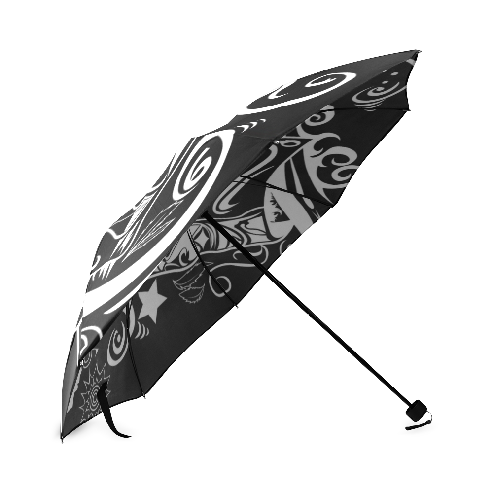 Zodiac - Gemini Foldable Umbrella (Model U01)