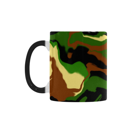 Tenari Custom Morphing Mug