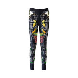 Panther Cassandra Women's Leggings (Model L01)