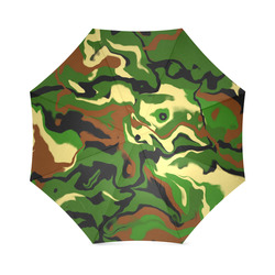 Tenari Foldable Umbrella (Model U01)