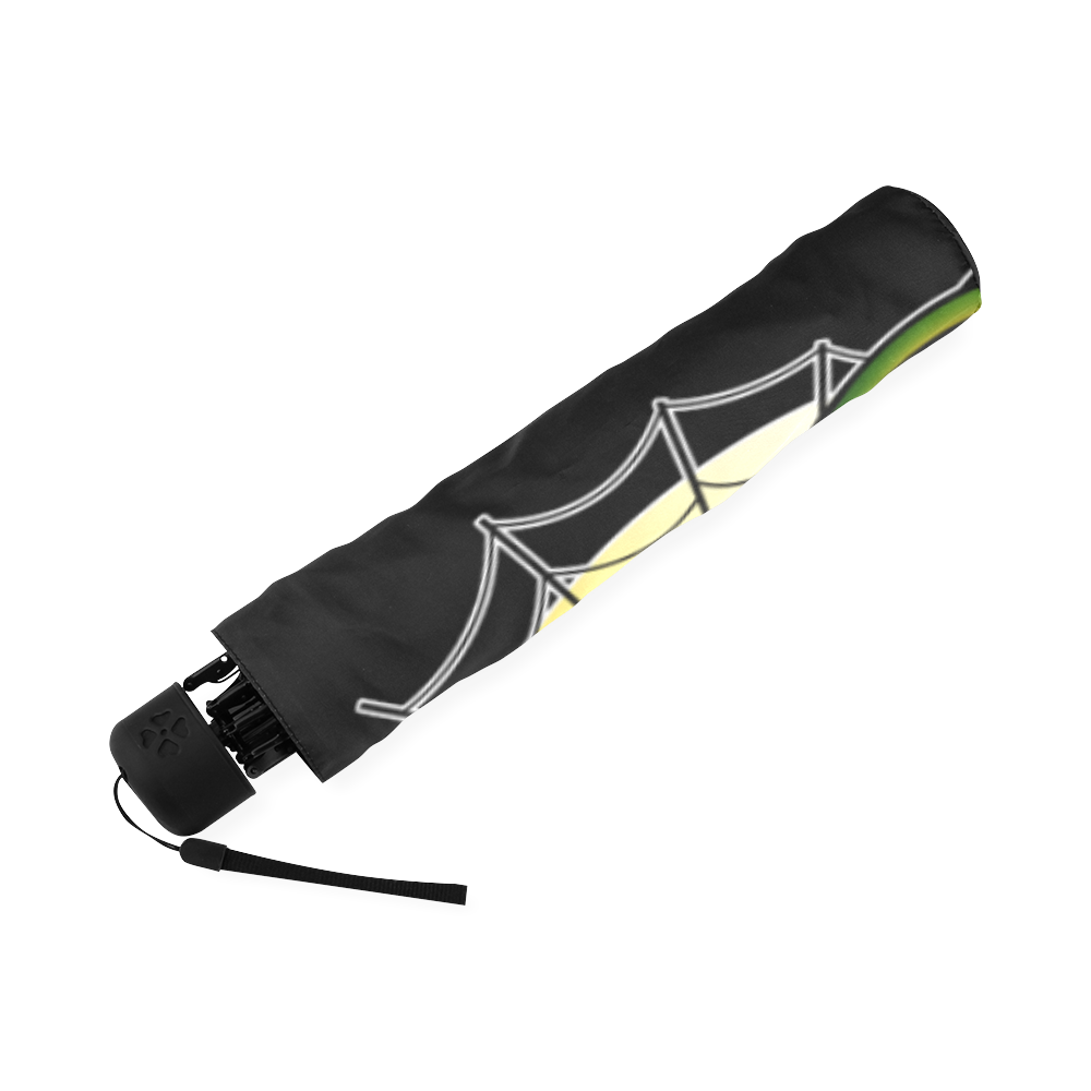 Panther Foldable Umbrella (Model U01)