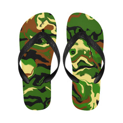 Tenari Flip Flops for Men/Women (Model 040)