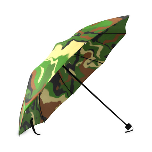 Tenari Foldable Umbrella (Model U01)