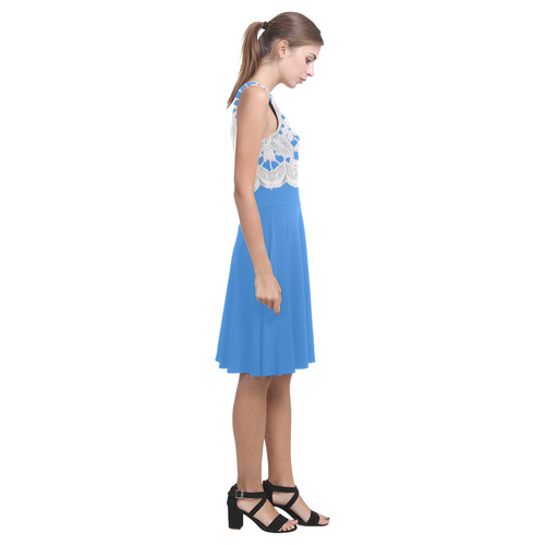 SOOO SPITZE XIII Atalanta Casual Sundress(Model D04)