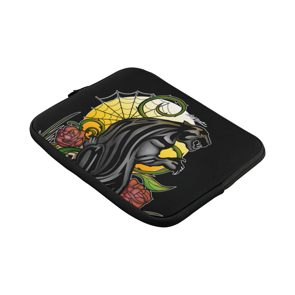 Panther Laptop Sleeve 11''
