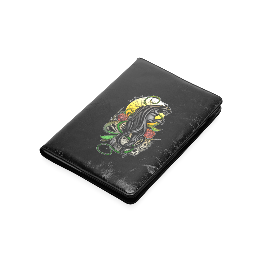 Panther Custom NoteBook A5