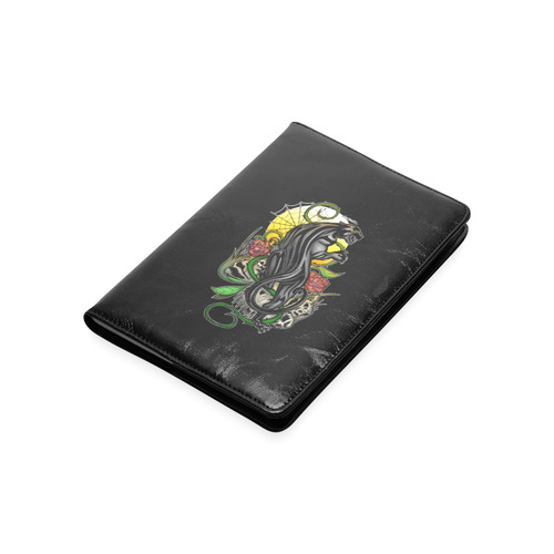 Panther Custom NoteBook A5