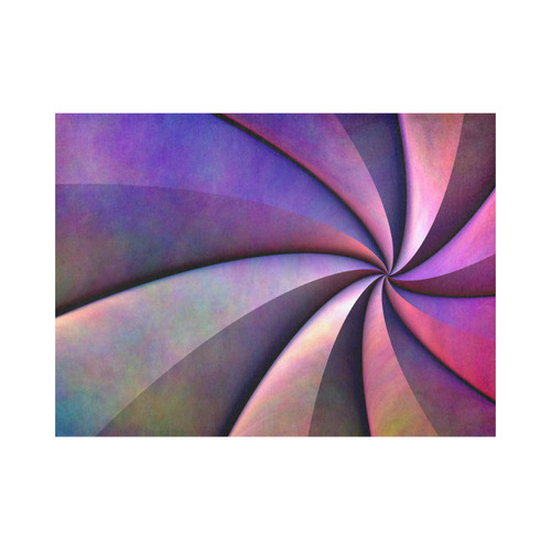Spiraling In Placemat 14’’ x 19’’ (Set of 6)
