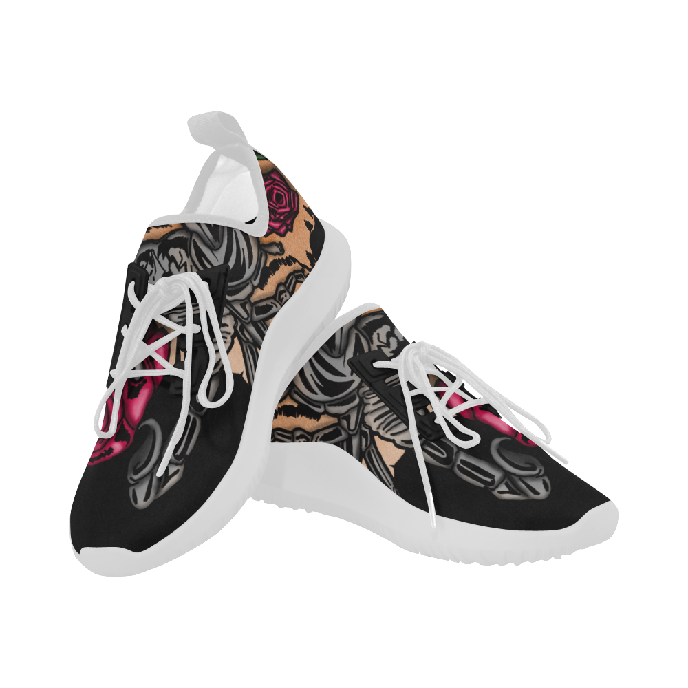 Zodiac - Scorpio Dolphin Ultra Light Running Shoes for Women (Model 035)