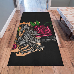 Zodiac - Scorpio Area Rug 7'x3'3''