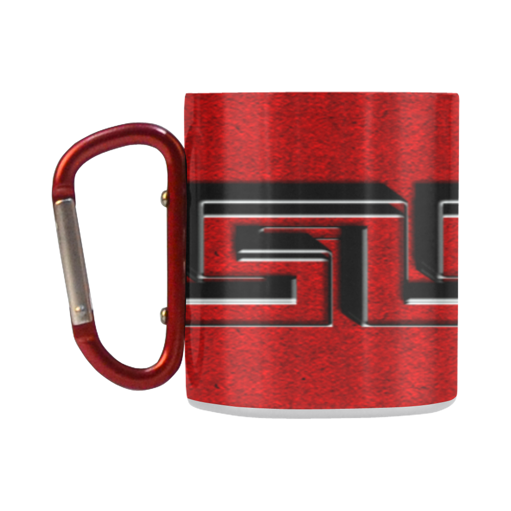 arp-silver-2017-red 12k Classic Insulated Mug(10.3OZ)