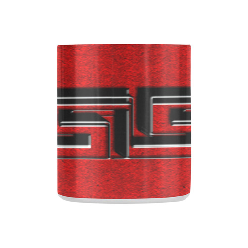 arp-silver-2017-red 12k Classic Insulated Mug(10.3OZ)
