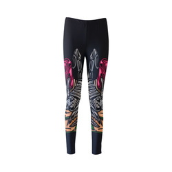 Zodiac - Scorpio Cassandra Women's Leggings (Model L01)