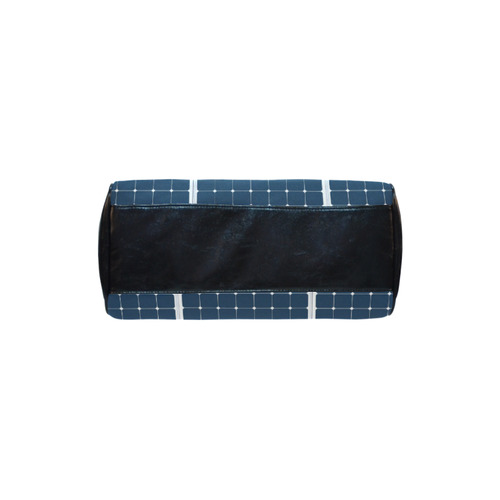 Solar Technology Power Panel Battery Photovoltaic Boston Handbag (Model 1621)