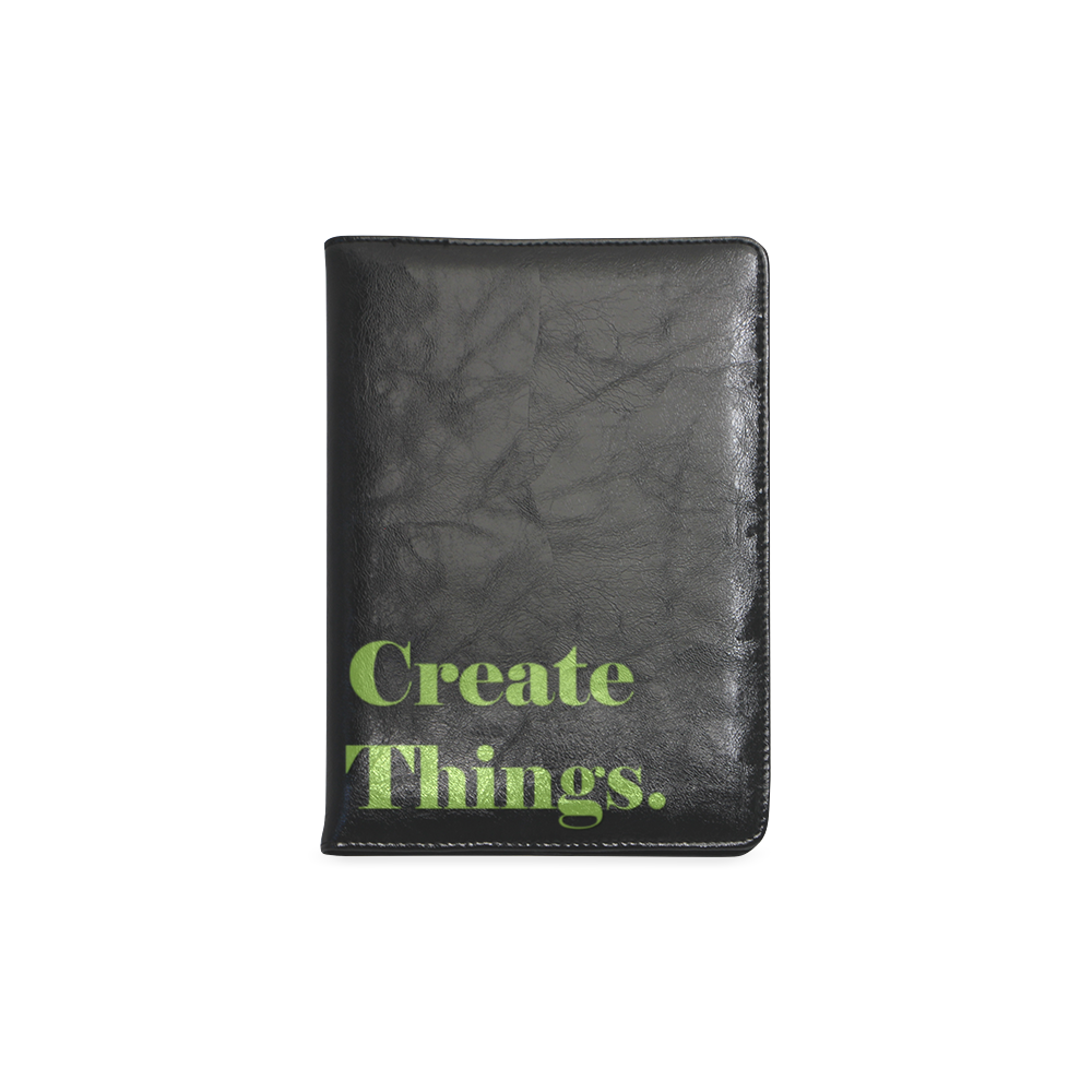 create-things Custom NoteBook A5