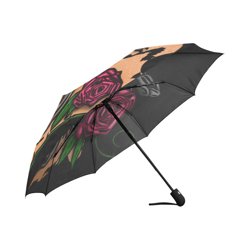 Zodiac - Scorpio Auto-Foldable Umbrella (Model U04)