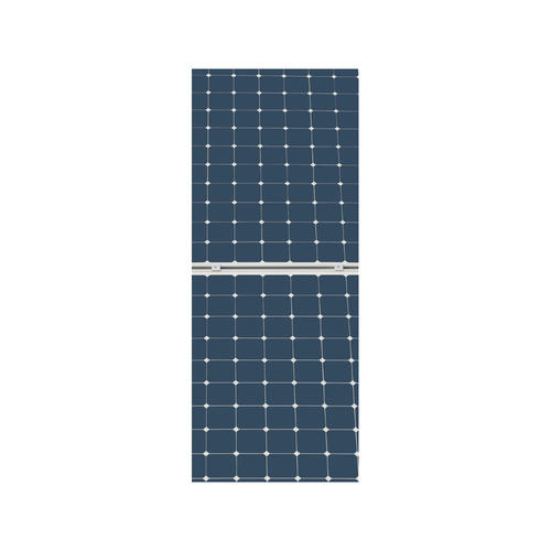 Solar Technology Power Panel Battery Energy Cell Quarter Socks