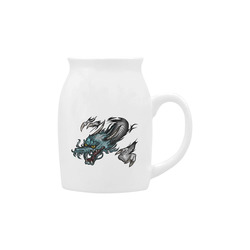 Dragon Soar Milk Cup (Small) 300ml