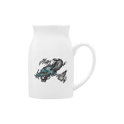 Dragon Soar Milk Cup (Large) 450ml