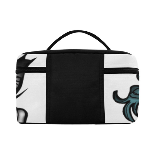 Dragon Soar Lunch Bag/Large (Model 1658)