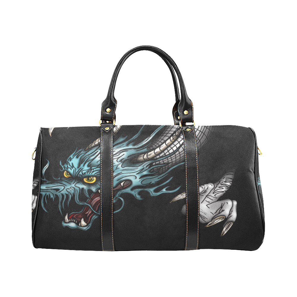 Dragon Soar New Waterproof Travel Bag/Large (Model 1639)