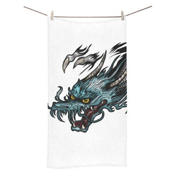 Dragon Soar Bath Towel 30"x56"