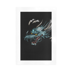 Dragon Soar Art Print 16‘’x23‘’