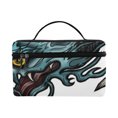 Dragon Soar Lunch Bag/Large (Model 1658)