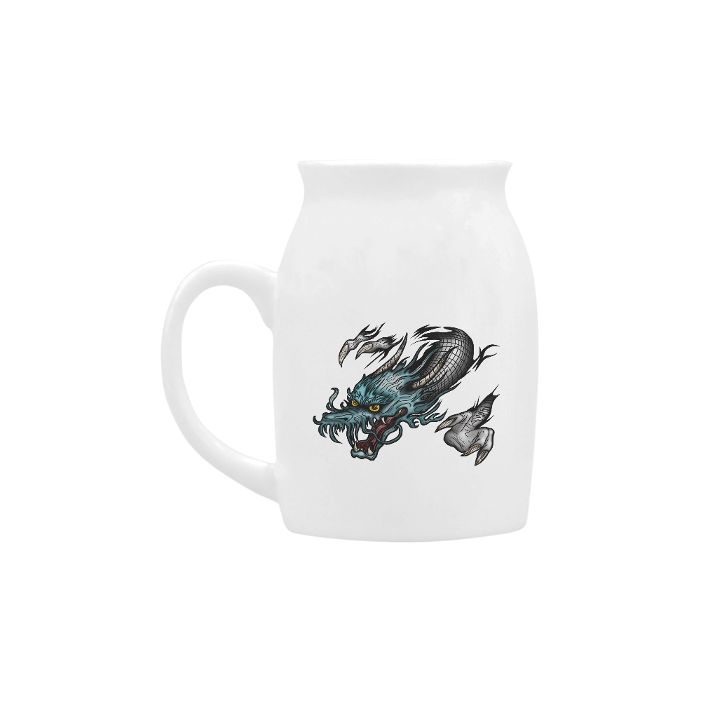 Dragon Soar Milk Cup (Small) 300ml