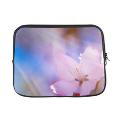 Sakura Cherry Blossom Spring Heaven Light Beauty Macbook Pro 11''