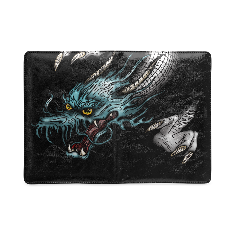 Dragon Soar Custom NoteBook A5