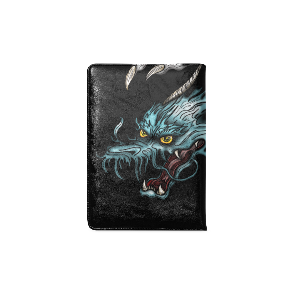 Dragon Soar Custom NoteBook A5
