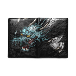 Dragon Soar Custom NoteBook B5