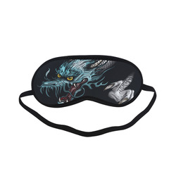 Dragon Soar Sleeping Mask