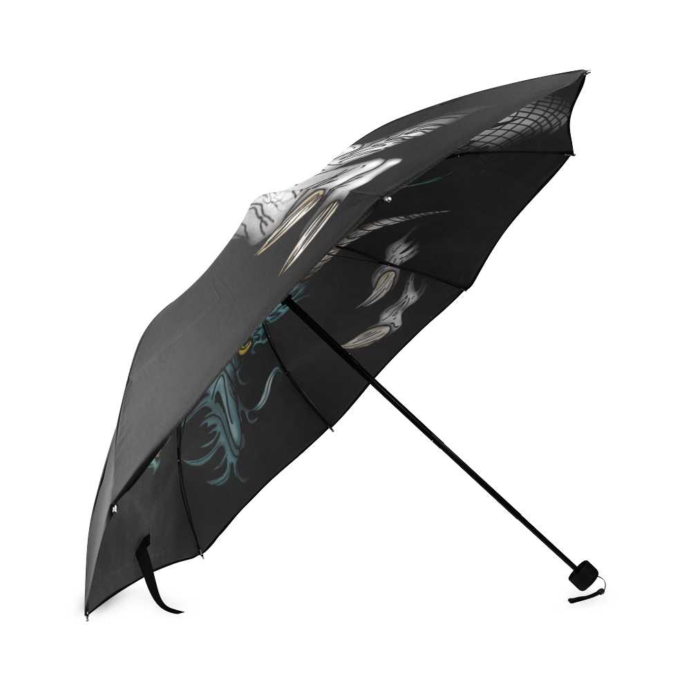 Dragon Soar Foldable Umbrella (Model U01)