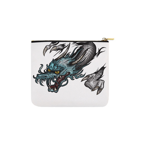 Dragon Soar Carry-All Pouch 6''x5''