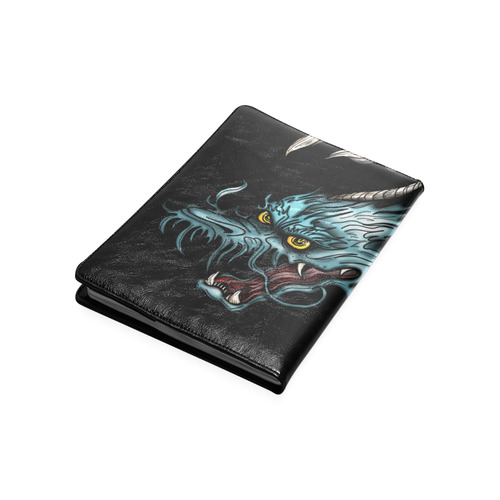 Dragon Soar Custom NoteBook B5