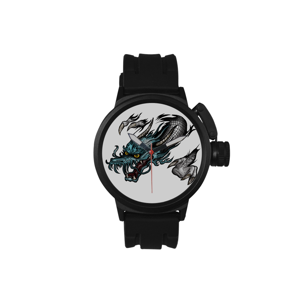 Dragon Soar Men's Sports Watch(Model 309)