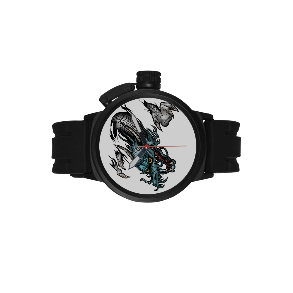 Dragon Soar Men's Sports Watch(Model 309)