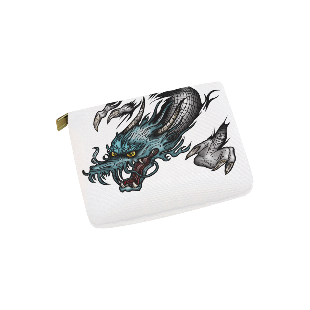 Dragon Soar Carry-All Pouch 6''x5''