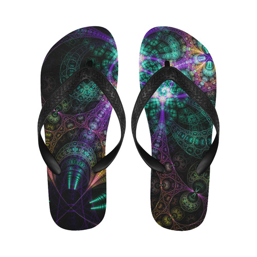 Mobius Flip Flops for Men/Women (Model 040)