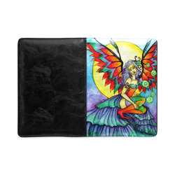:Rainbow: FAERY ART Custom NoteBook A5