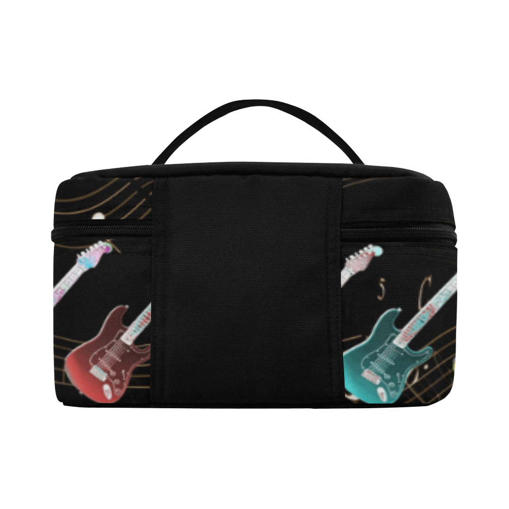 Rock and Roll Lunch Bag/Large (Model 1658)