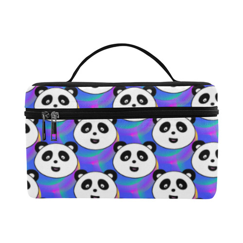 Panda Party Lunch Bag/Large (Model 1658)