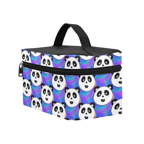 Panda Party Lunch Bag/Large (Model 1658)