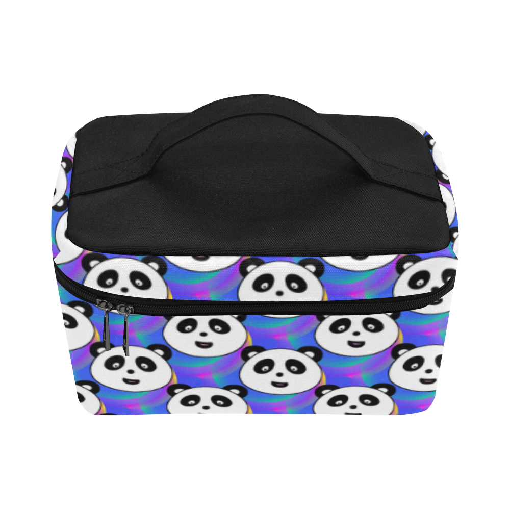 Panda Party Lunch Bag/Large (Model 1658)